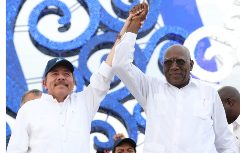 primer vicepresidente de cuba